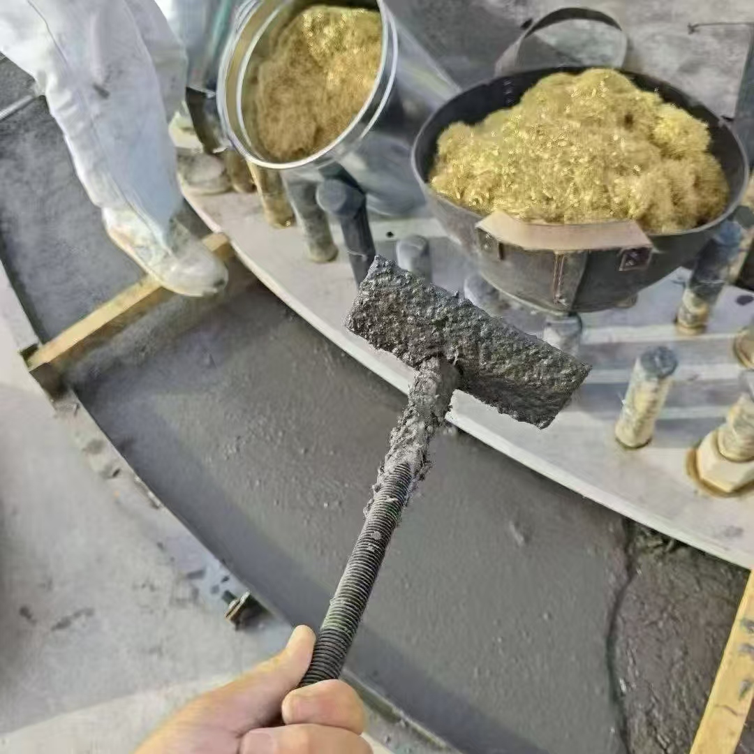 西畴C120风电设备基础专用灌浆料