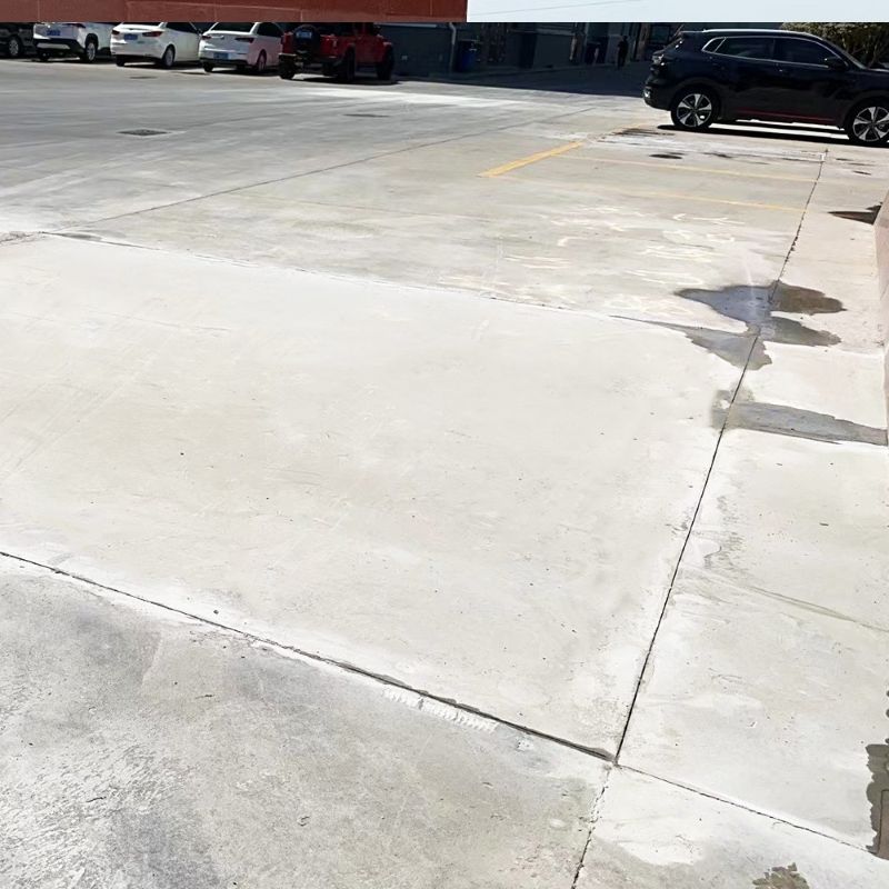 西畴市政道路抢修料
